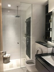 Marina One Residences (D1), Apartment #322890151